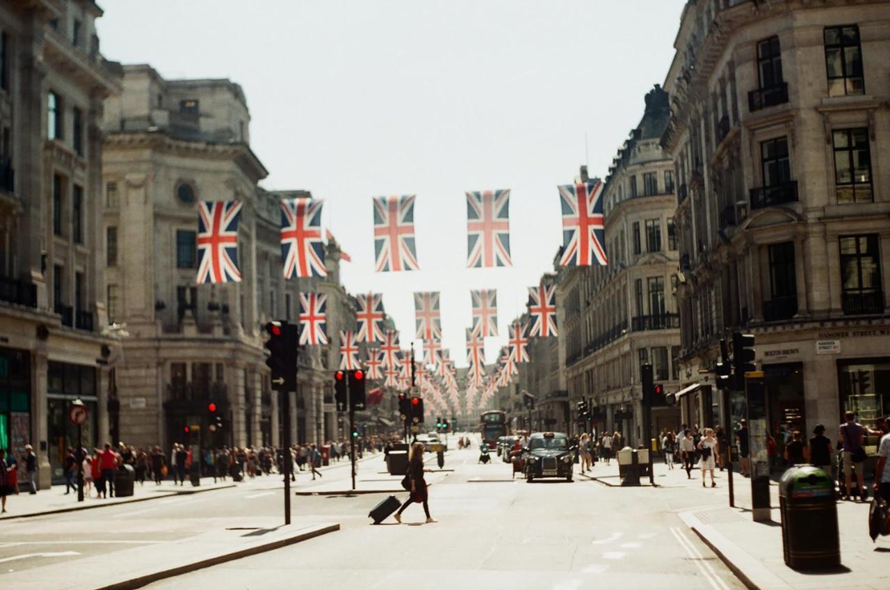 Spectacular 1br 8mins From Oxford Circus Appartamento *