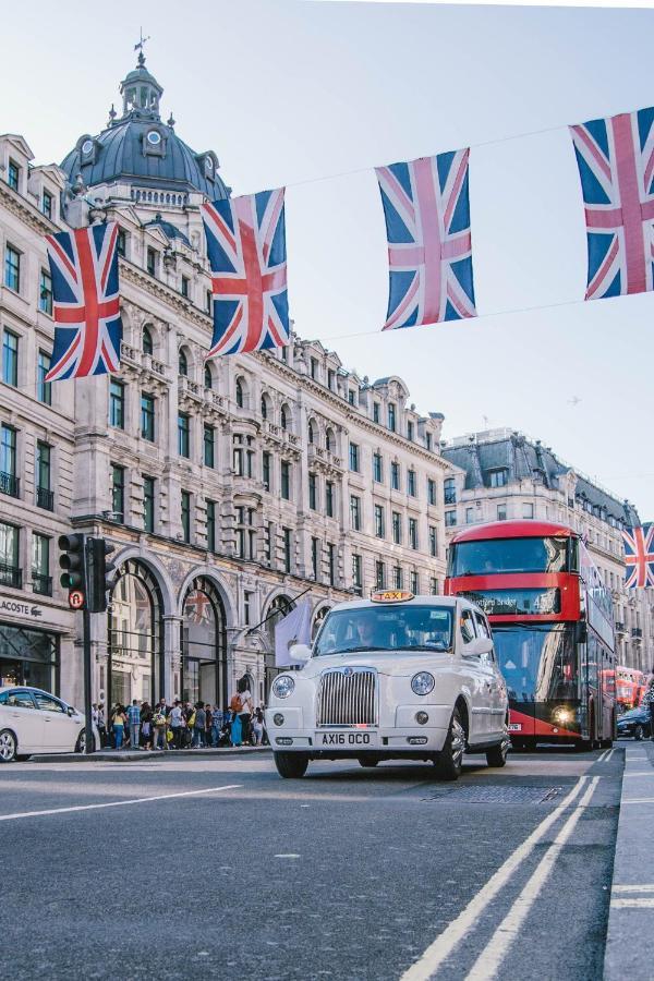 Spectacular 1br 8mins From Oxford Circus * Londra